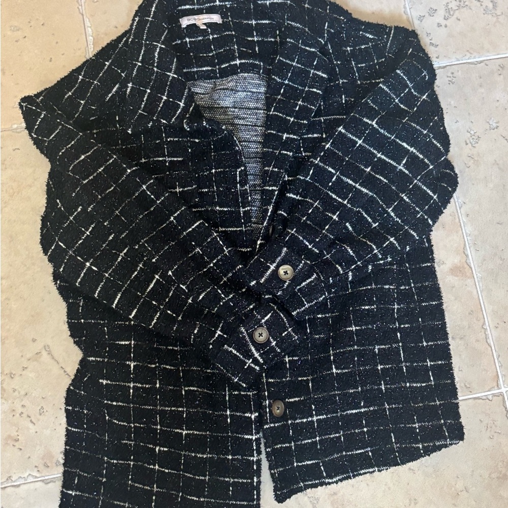 Bcbgeneration Jacket - image 1